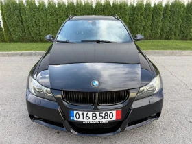 BMW 320 M-PACK NAVI PANO | Mobile.bg � ����� ������ 5