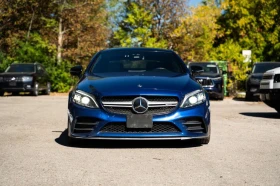 Mercedes-Benz C 43 AMG COUPE* 4MATIC* BURMESTER* ����* DIGITAL* ������ �� | Mobile.bg � ����� ������ 2