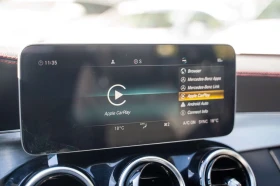 Mercedes-Benz C 43 AMG COUPE* 4MATIC* BURMESTER* ����* DIGITAL* ������ �� | Mobile.bg � ����� ������ 12