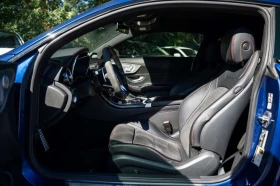 Mercedes-Benz C 43 AMG COUPE* 4MATIC* BURMESTER* ����* DIGITAL* ������ �� | Mobile.bg � ����� ������ 6