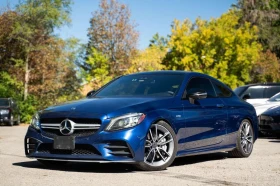 ������ Mercedes-Benz C 43 A...
