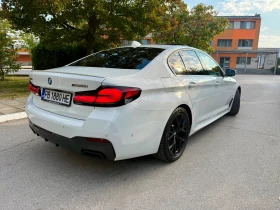 BMW 550 M550i xDrive Performance* Laser* ��������*  | Mobile.bg � ����� ������ 6