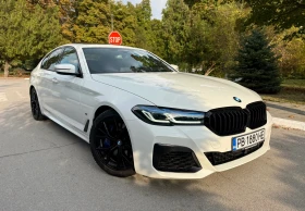 BMW 550 M550i xDrive Performance* Laser* ��������*  | Mobile.bg � ����� ������ 2