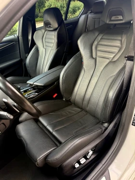BMW 550 M550i xDrive Performance* Laser* ��������*  | Mobile.bg � ����� ������ 8
