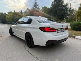 BMW 550 M550i xDrive Performance* Laser* ��������*  | Mobile.bg � ����� ������ 4