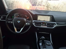 BMW 330 * Sedan 330i Xdrive * CARFAX *  | Auto.bg — изображение 10