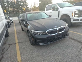 BMW 330 * Sedan 330i Xdrive * CARFAX *  | Auto.bg — изображение 5