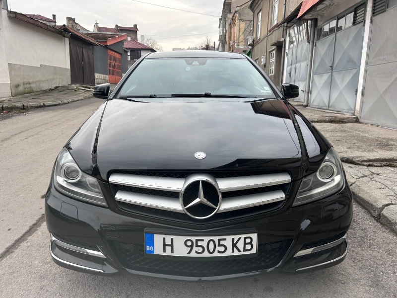 Mercedes-Benz C 220 140000km. пробег Style Package , снимка 1 - Автомобили и джипове - 44533653