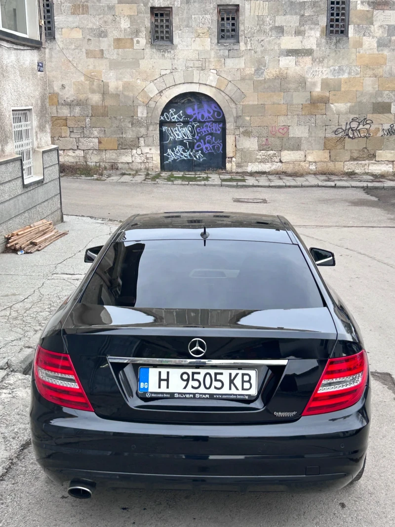 Mercedes-Benz C 220 140000km. пробег Style Package , снимка 7 - Автомобили и джипове - 44533653