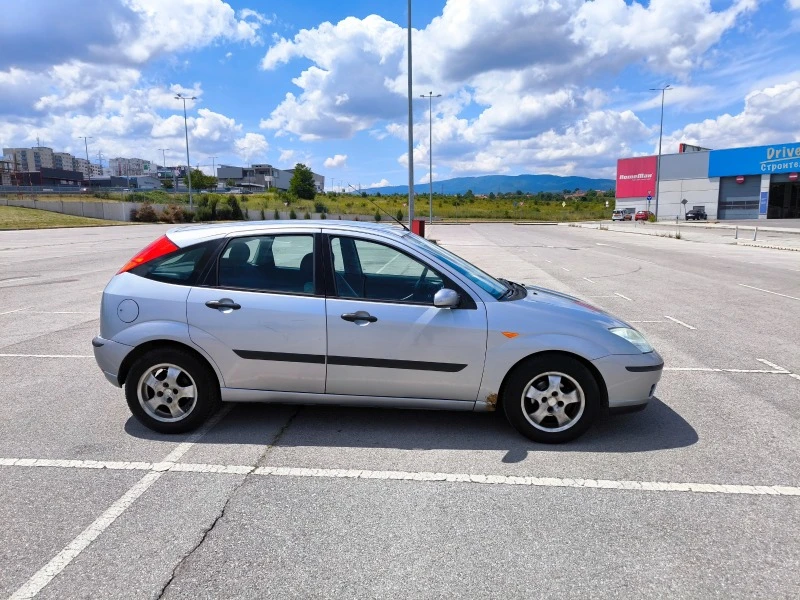 Ford Focus, снимка 6 - Автомобили и джипове - 47698218