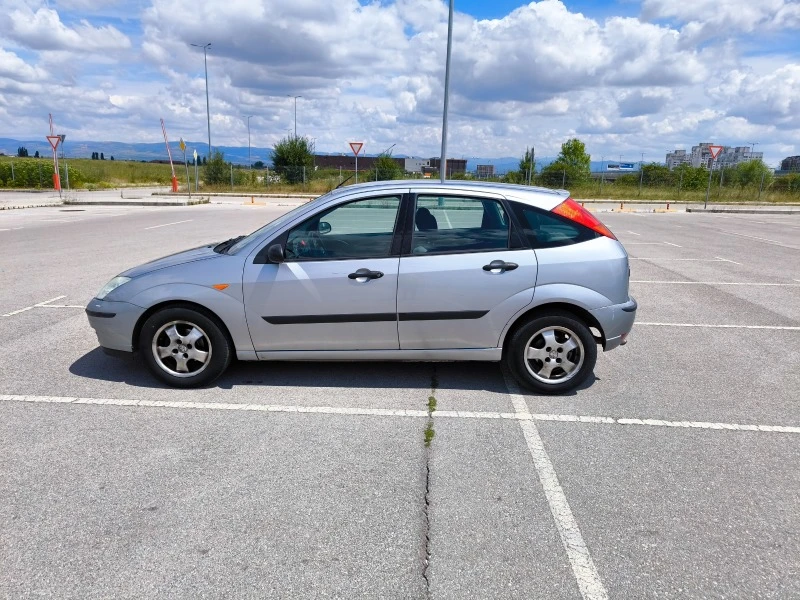 Ford Focus, снимка 5 - Автомобили и джипове - 47698218