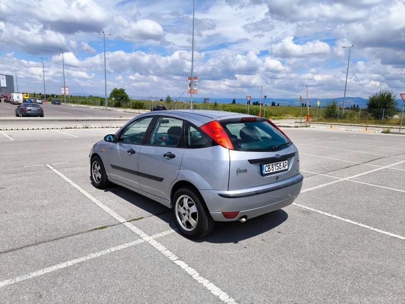 Ford Focus, снимка 8 - Автомобили и джипове - 47698218