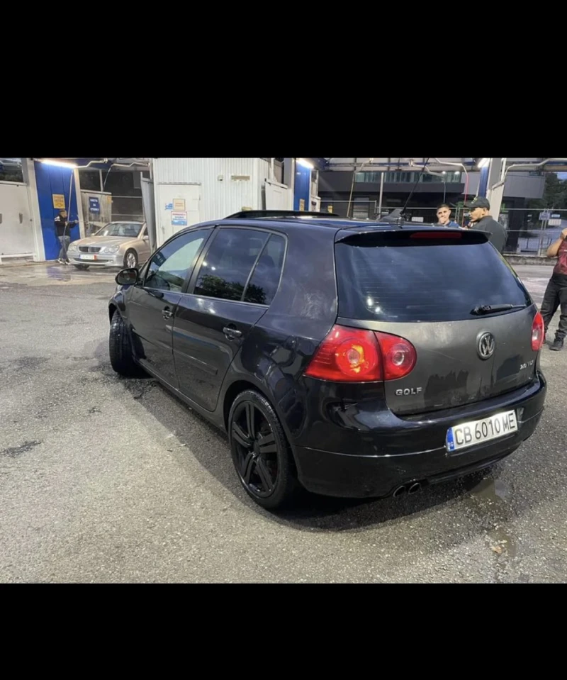 VW Golf 2.0 170к.с, снимка 2 - Автомобили и джипове - 47398053