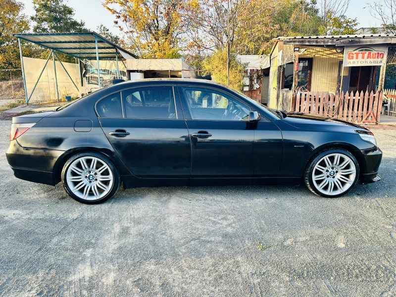 BMW 530 530d, снимка 6 - Автомобили и джипове - 47834478