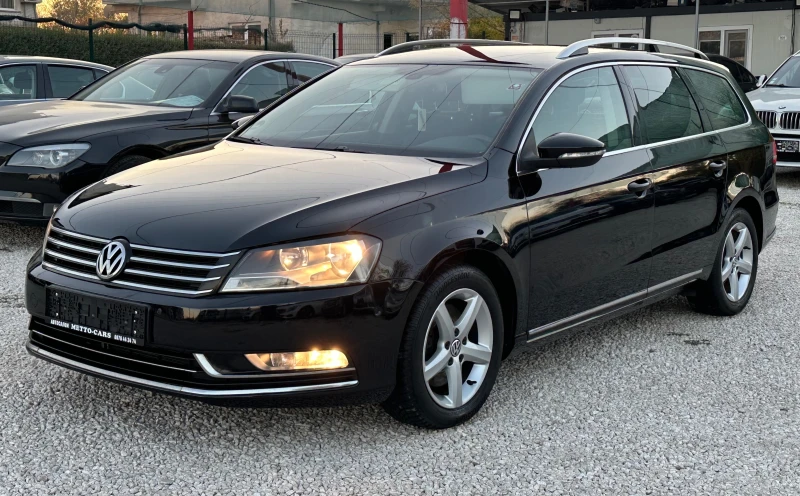 VW Passat 2.0TDI * HIGHLINE, снимка 16 - Автомобили и джипове - 47870612