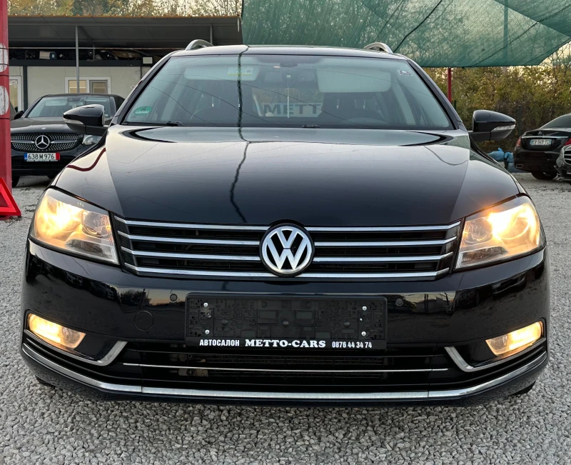 VW Passat 2.0TDI * HIGHLINE, снимка 15 - Автомобили и джипове - 47870612