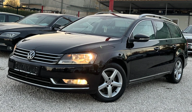 VW Passat 2.0TDI * HIGHLINE, снимка 1 - Автомобили и джипове - 47870612