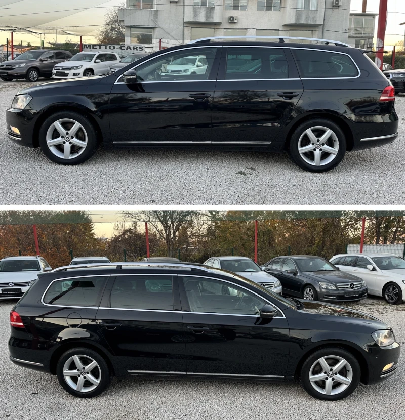 VW Passat 2.0TDI * HIGHLINE, снимка 6 - Автомобили и джипове - 47870612