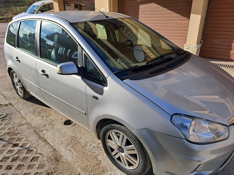 Ford C-max 2.0, снимка 3 - Автомобили и джипове - 48574516