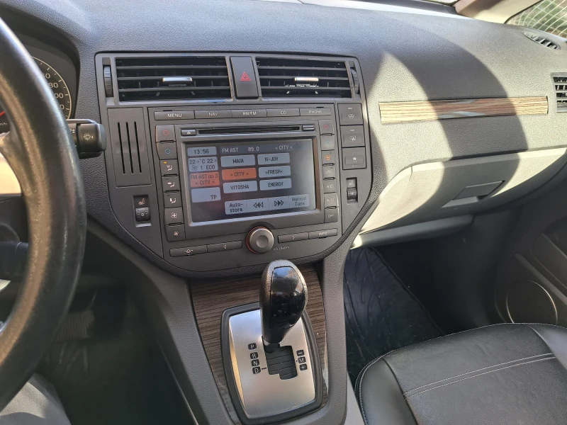 Ford C-max 2.0, снимка 10 - Автомобили и джипове - 48574516