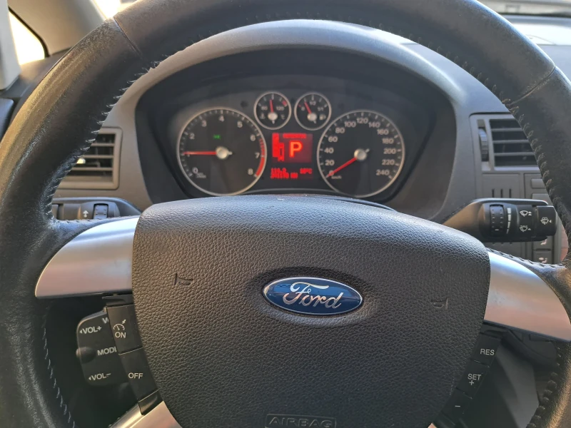 Ford C-max 2.0, снимка 13 - Автомобили и джипове - 48574516