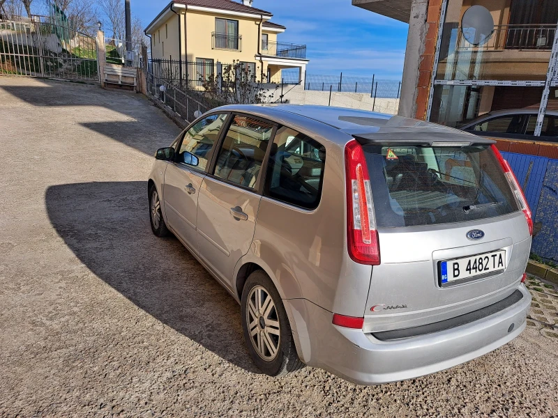 Ford C-max 2.0, снимка 6 - Автомобили и джипове - 48574516