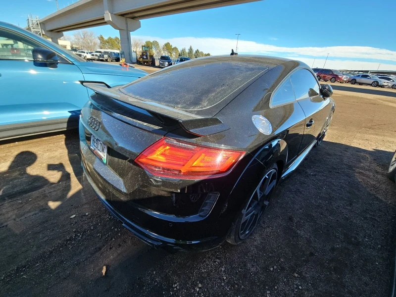 Audi Tt, снимка 7 - Автомобили и джипове - 48720894