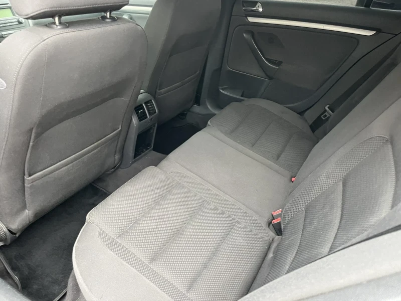 VW Golf 2.0TDI ABT, снимка 12 - Автомобили и джипове - 51191838