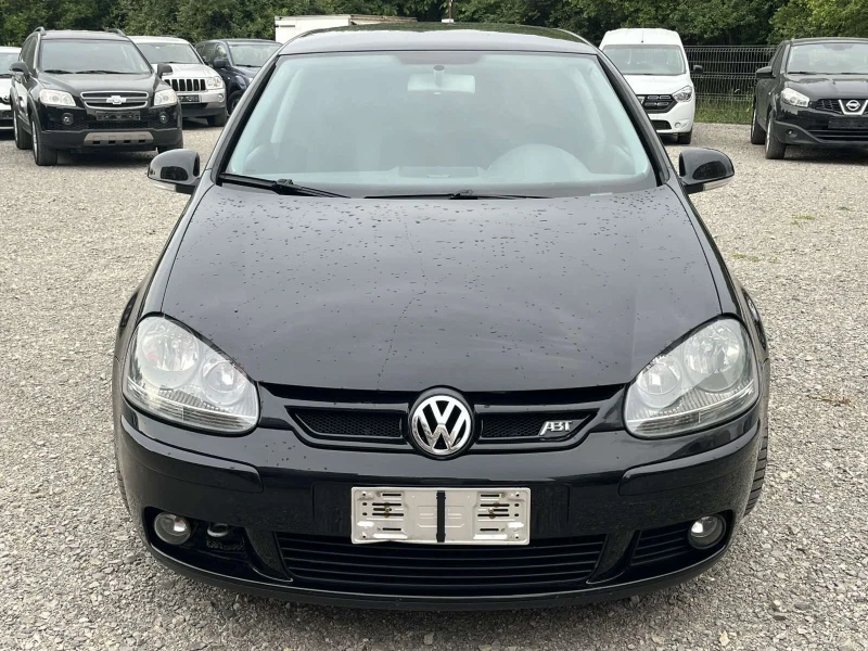 VW Golf 2.0TDI ABT, снимка 2 - Автомобили и джипове - 51191838