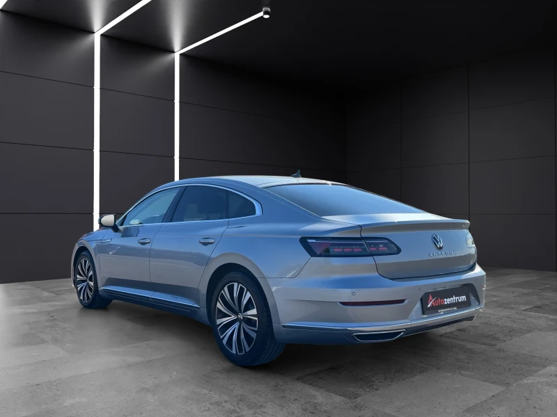 VW Arteon, снимка 4 - Автомобили и джипове - 52139205