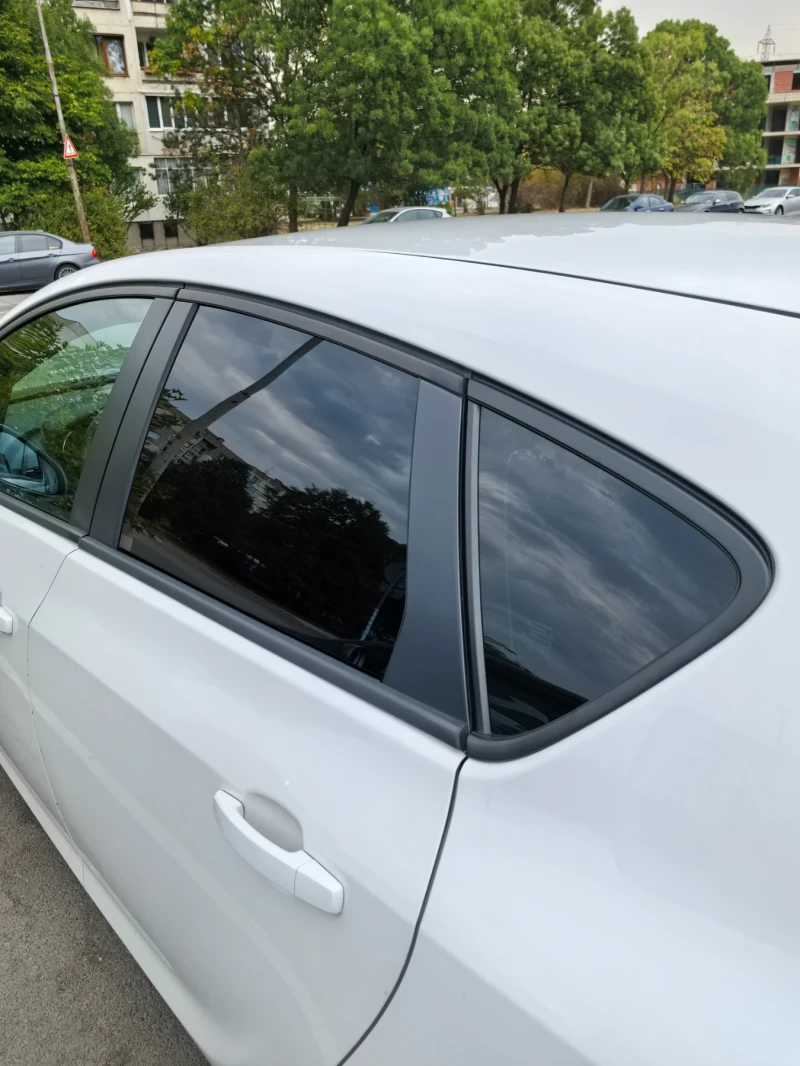 Opel Astra, снимка 13 - Автомобили и джипове - 52312534