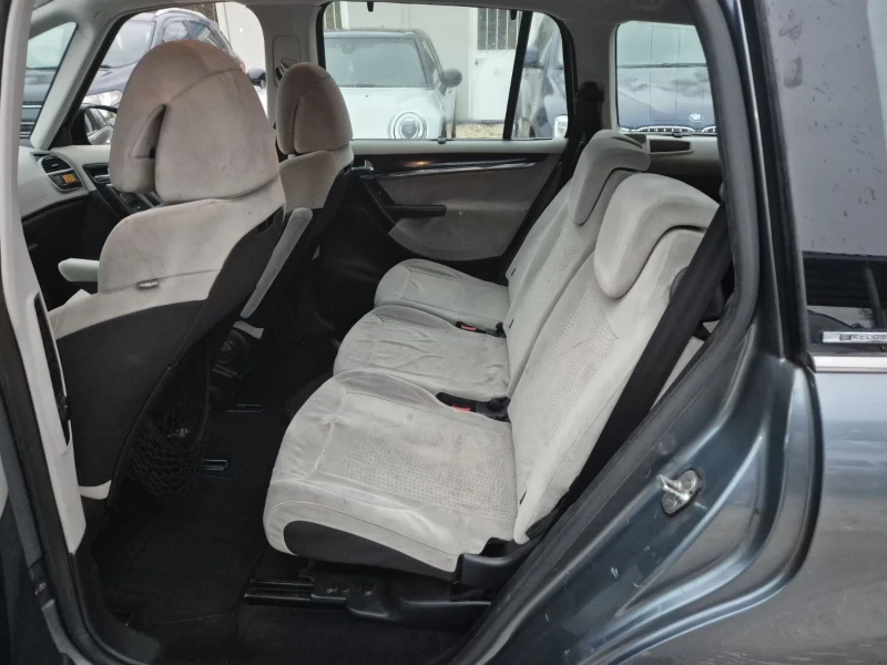 Citroen C4 2.0d 150к.с, снимка 10 - Автомобили и джипове - 52472831