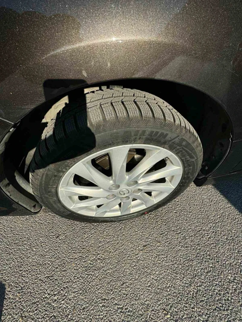 Mazda 6, снимка 8 - Автомобили и джипове - 52490859