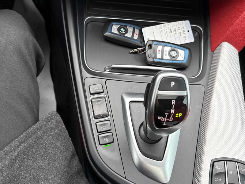 BMW 440 440i xDrive Coupe  CARFAX, снимка 15 - Автомобили и джипове - 52724624