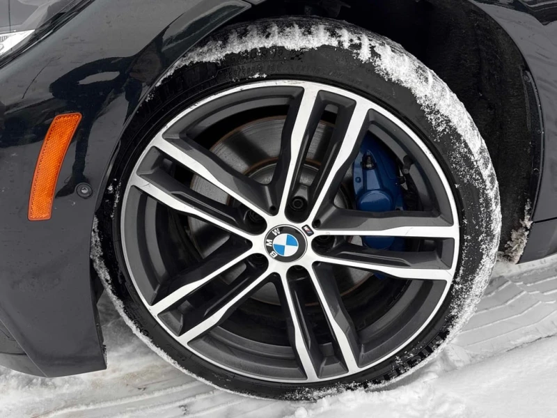 BMW 440 440i xDrive Coupe  CARFAX, снимка 7 - Автомобили и джипове - 52724624