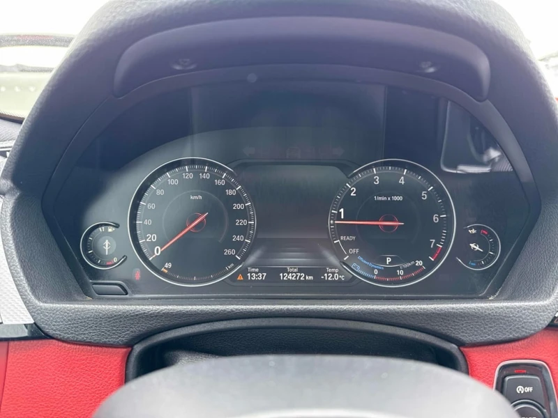 BMW 440 440i xDrive Coupe  CARFAX, снимка 8 - Автомобили и джипове - 52724624