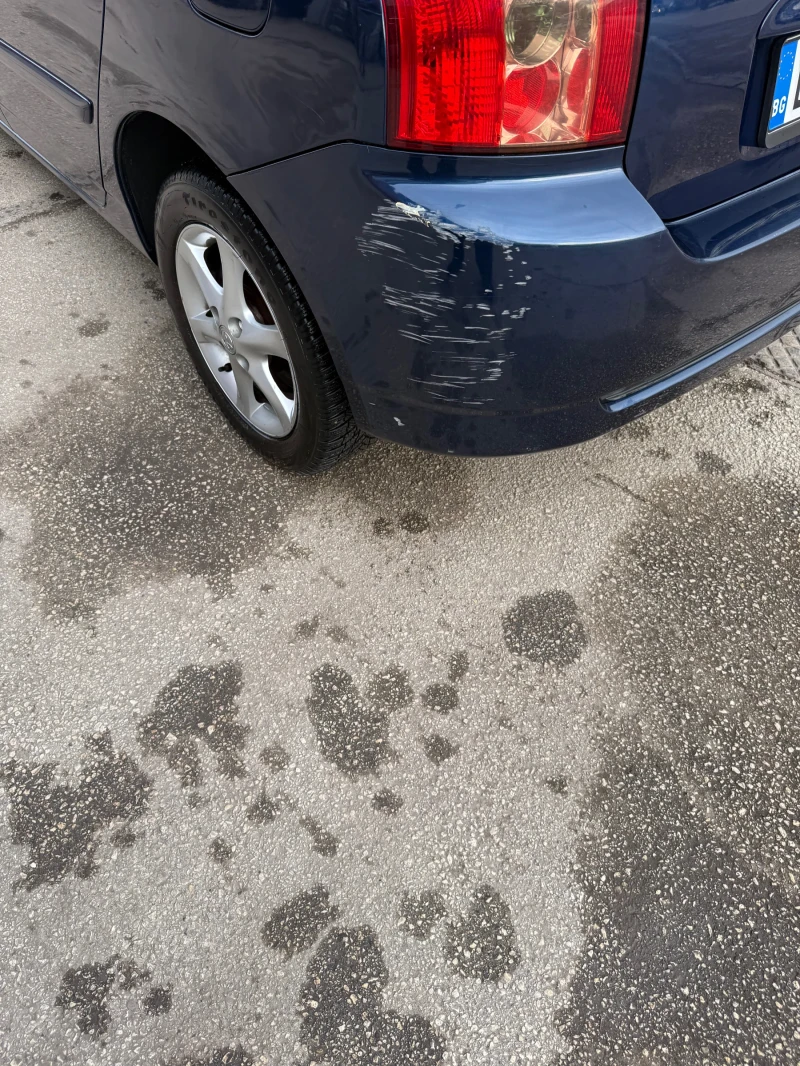 Toyota Corolla D4D, снимка 5 - Автомобили и джипове - 52738911