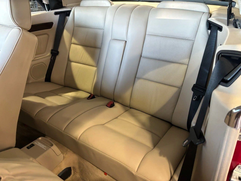 Mercedes-Benz 124, снимка 9 - Автомобили и джипове - 53188719