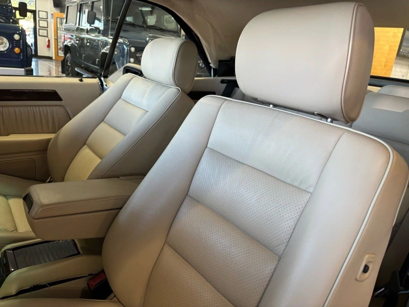 Mercedes-Benz 124, снимка 8 - Автомобили и джипове - 53188719