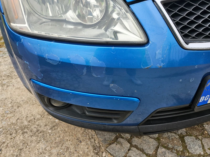 Ford C-max, снимка 9 - Автомобили и джипове - 53391338