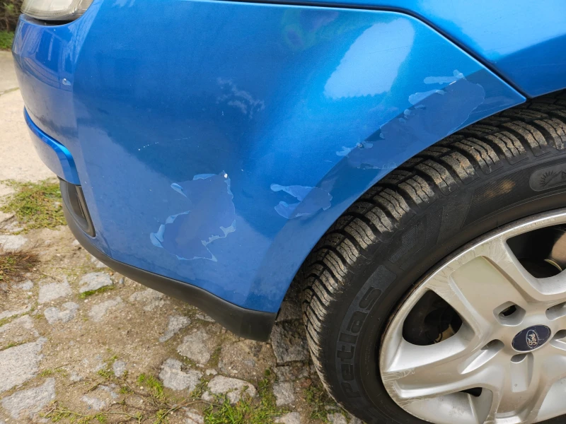 Ford C-max, снимка 7 - Автомобили и джипове - 53391338