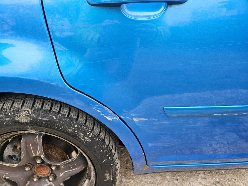 Ford C-max, снимка 5 - Автомобили и джипове - 53391338