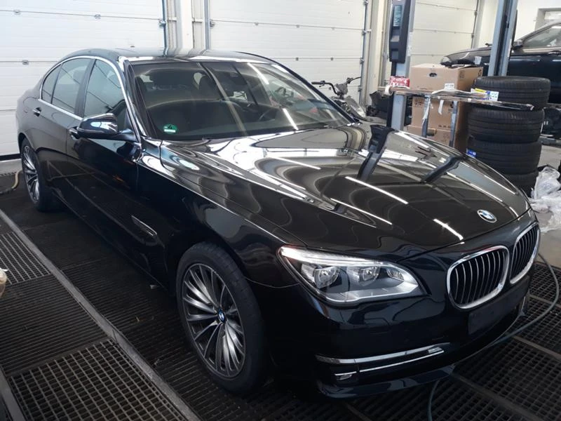 BMW 740 245-258-299-313ps 4br, снимка 4 - Автомобили и джипове - 34366010