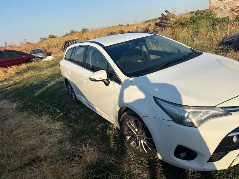 Toyota Avensis 1.6 d4d bmw мотор - 11 лв. - 29057673 1