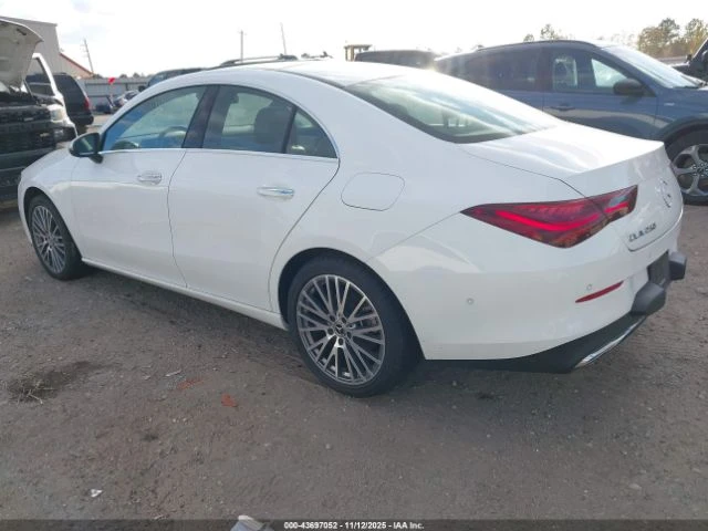 Mercedes-Benz CLA 250 COUPE | Mobile.bg   7