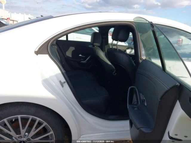 Mercedes-Benz CLA 250 COUPE | Mobile.bg   12