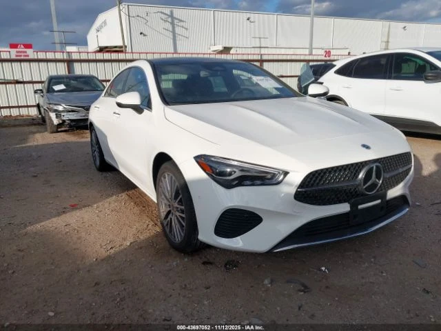 Mercedes-Benz CLA 250 COUPE - 61200 лв. / 31291.06 € - 15268323 1