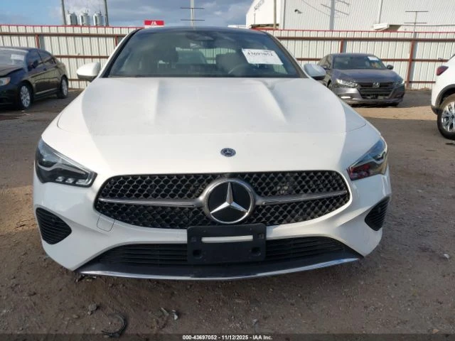 Mercedes-Benz CLA 250 COUPE | Mobile.bg   2