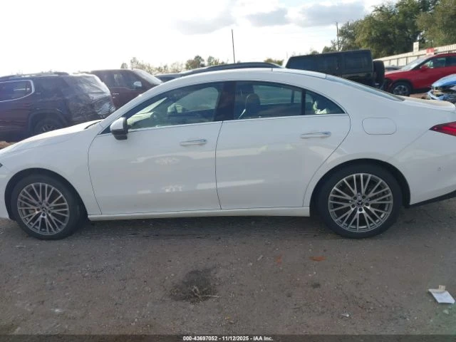 Mercedes-Benz CLA 250 COUPE | Mobile.bg   5