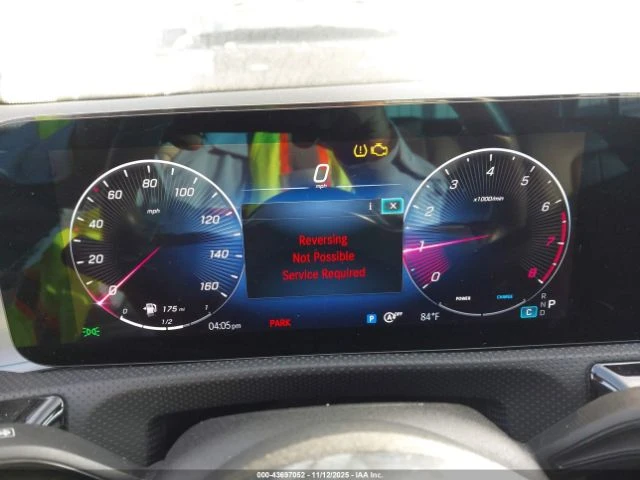 Mercedes-Benz CLA 250 COUPE | Mobile.bg   10